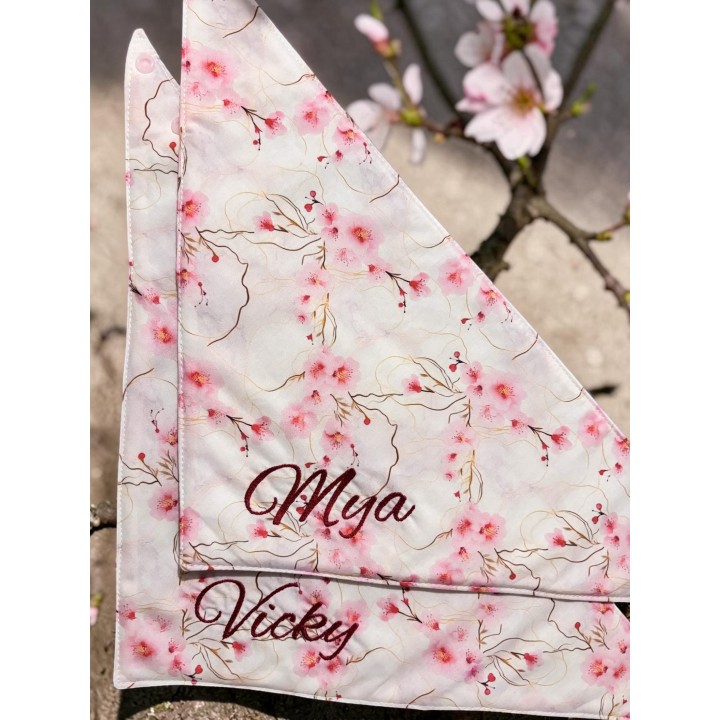 Bandana animaux