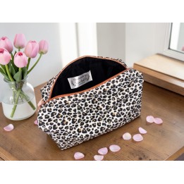 Trousse de toilette/maquillage
