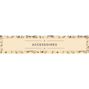 Accessoires