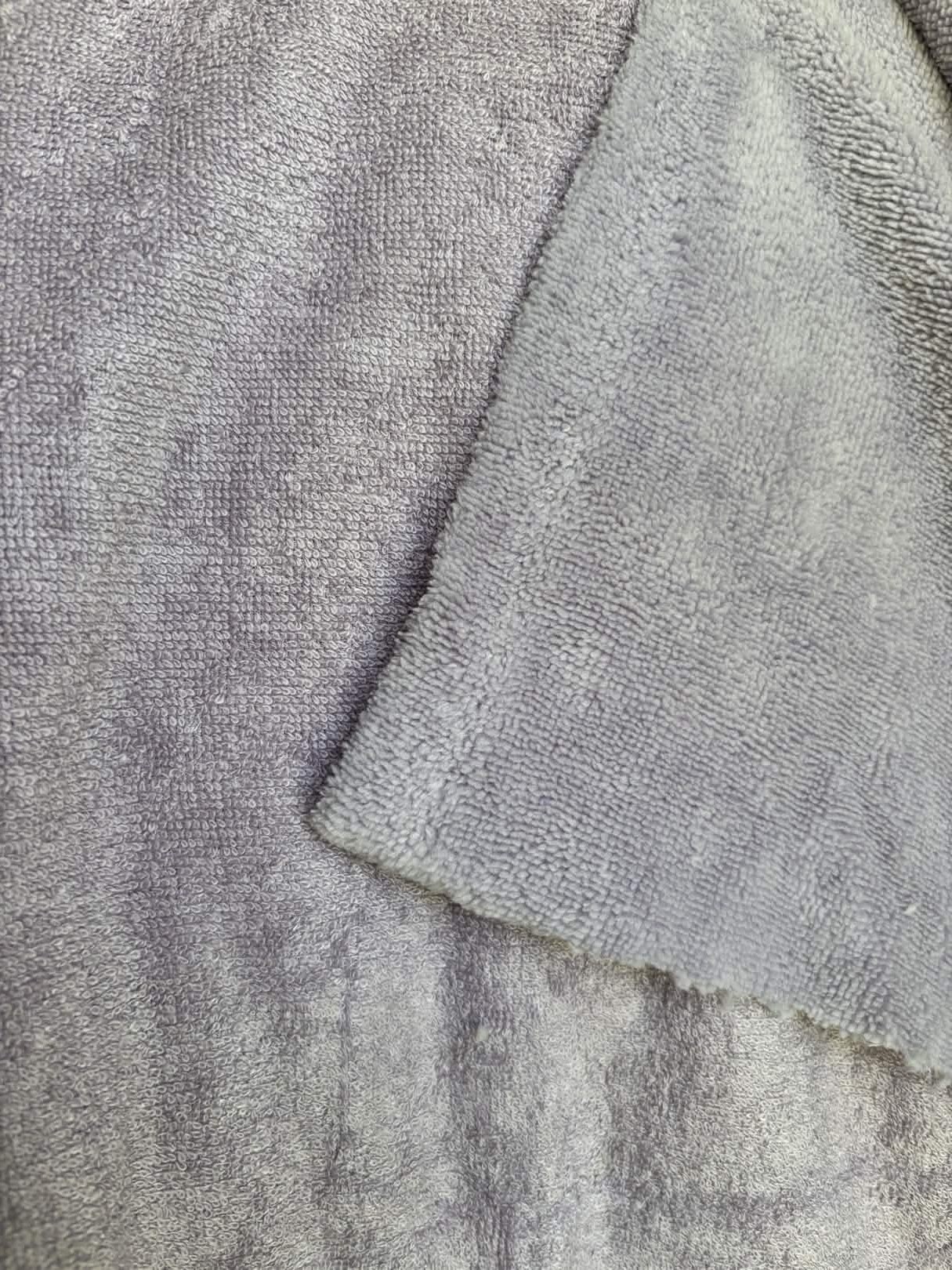 Éponge bambou Violet