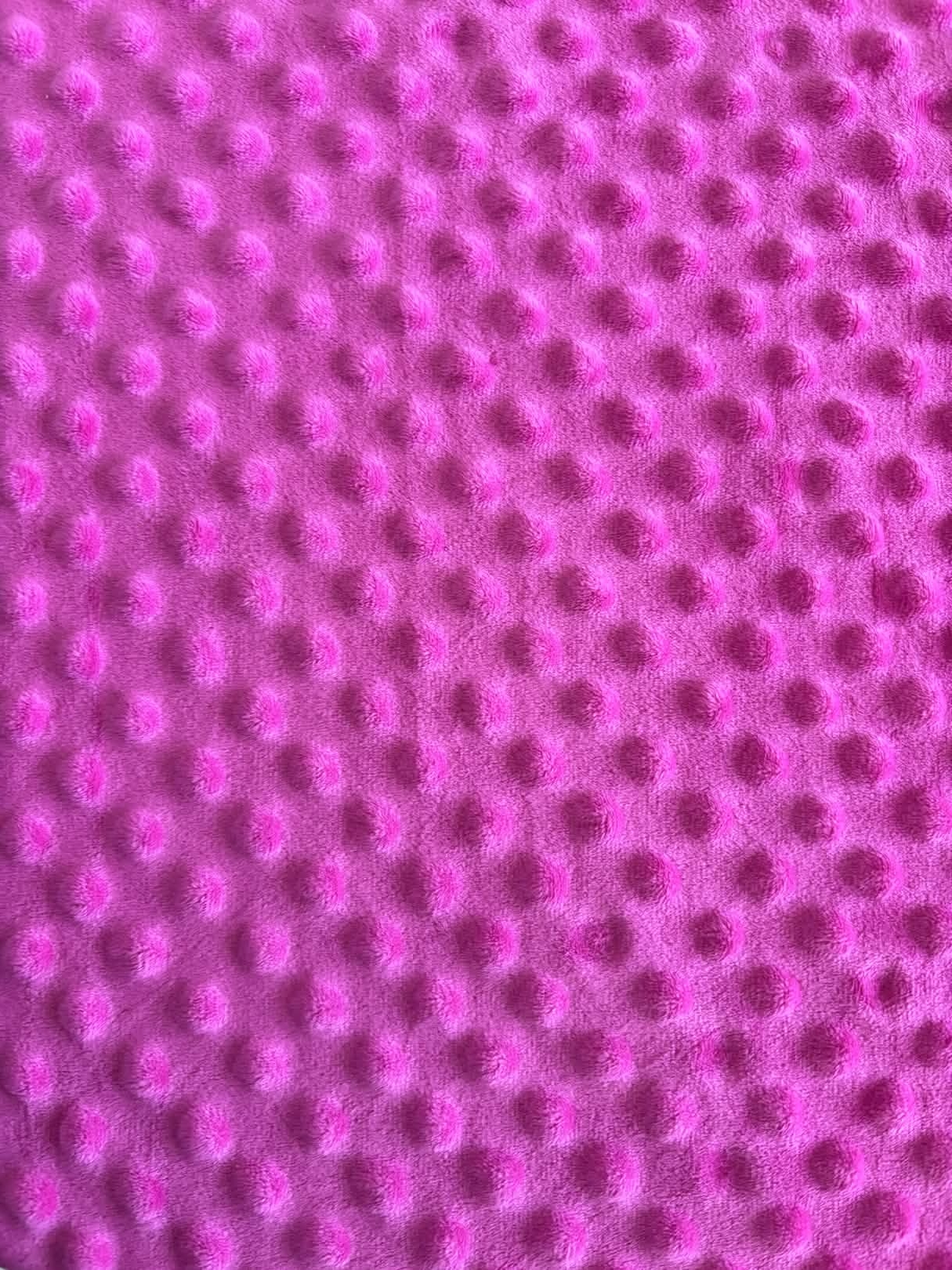 Pois Fuchsia