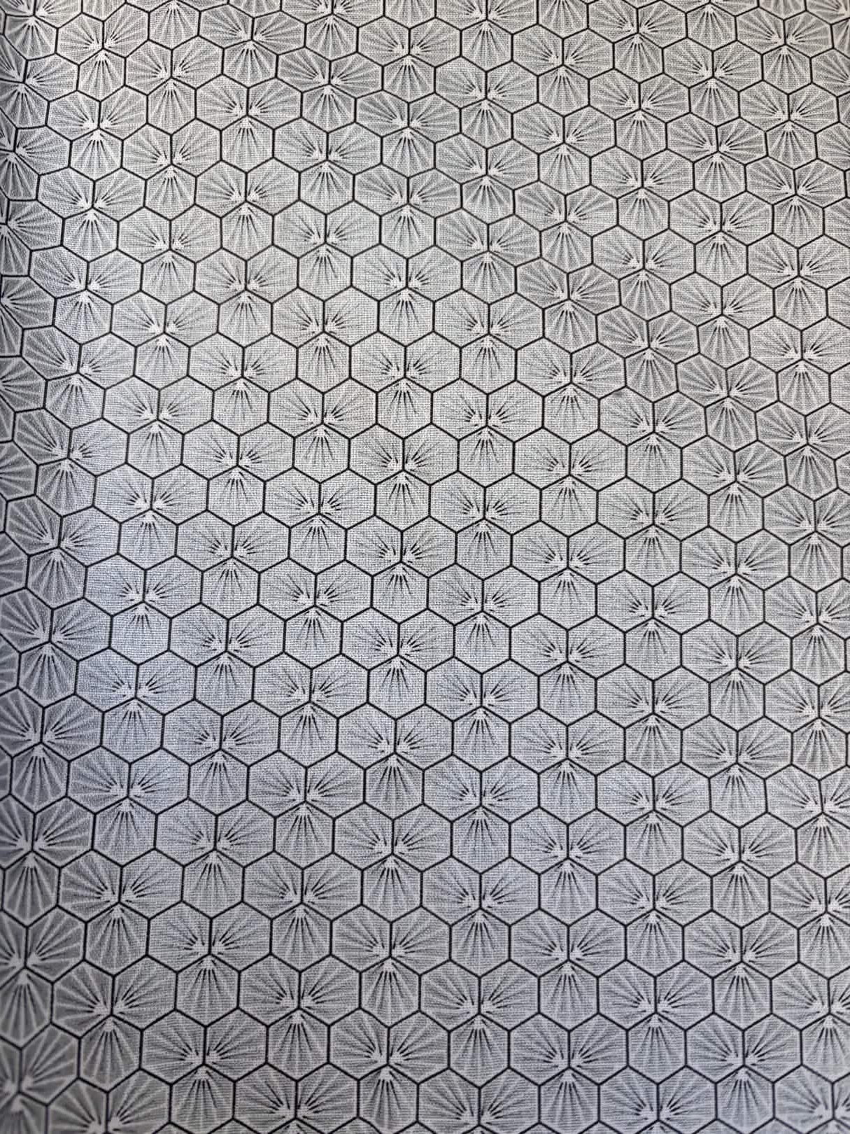 Coton argent