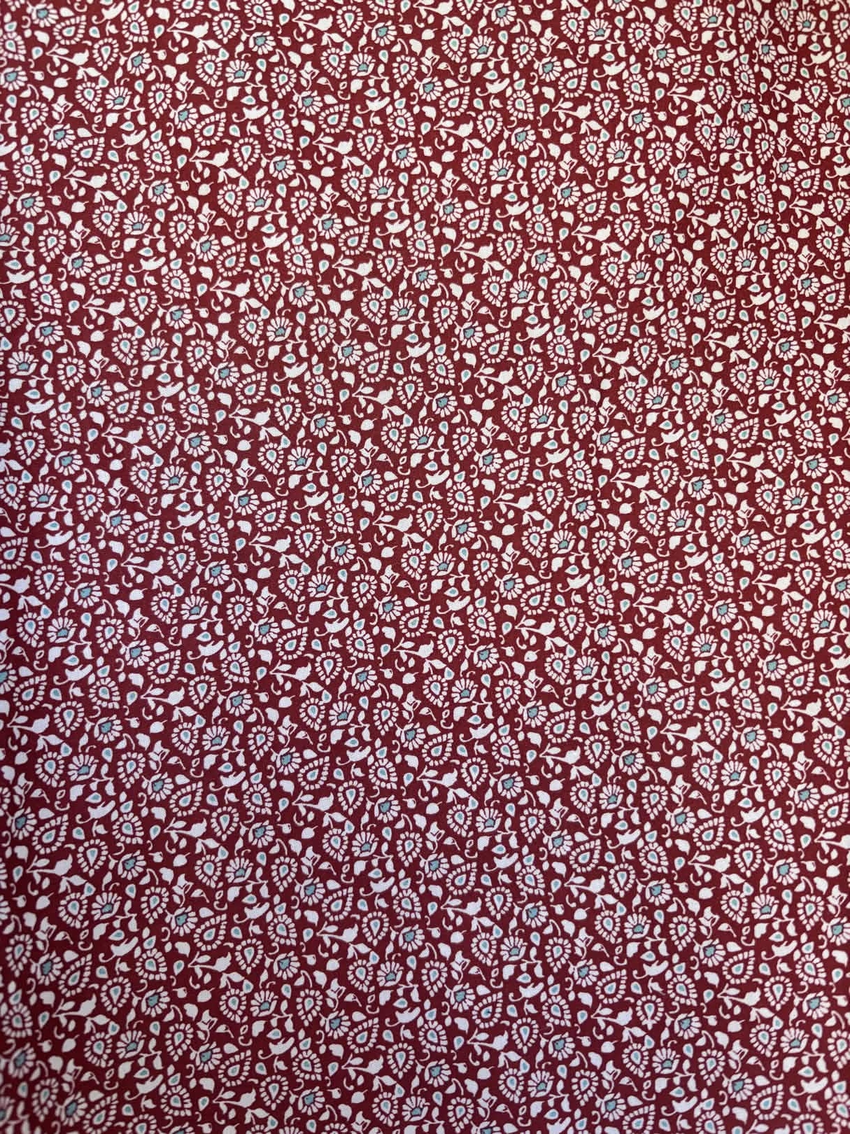 Coton bandana