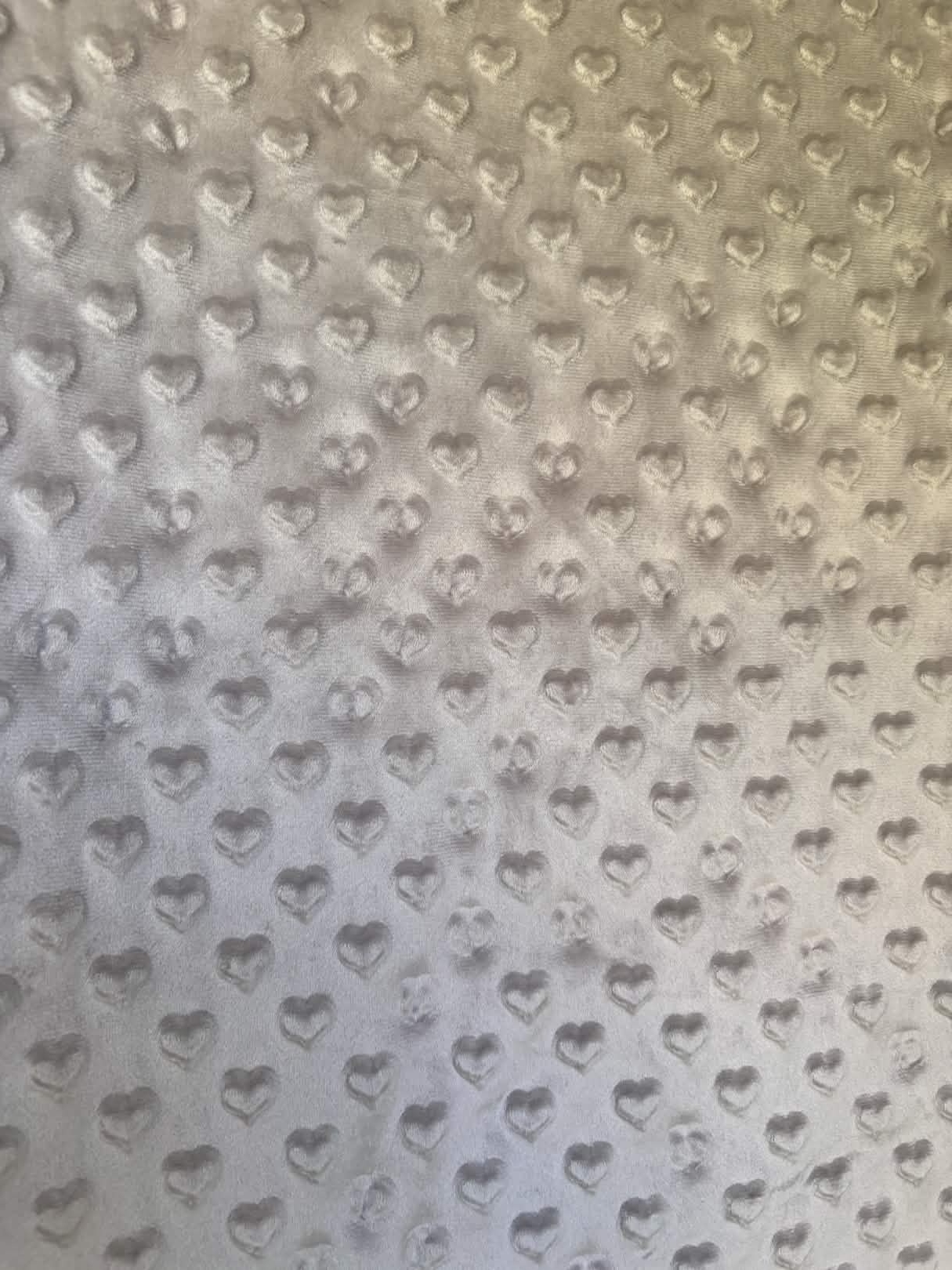 Cœur Gris