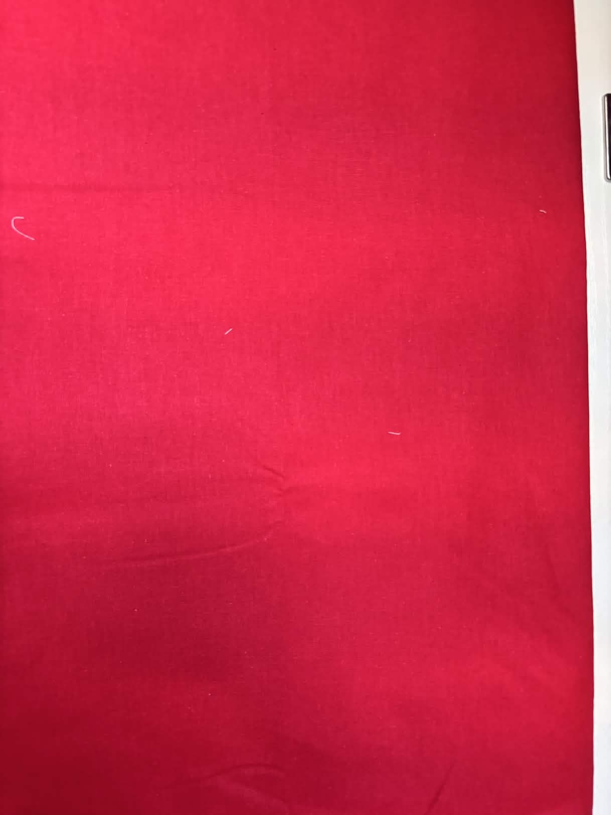 Coton rouge