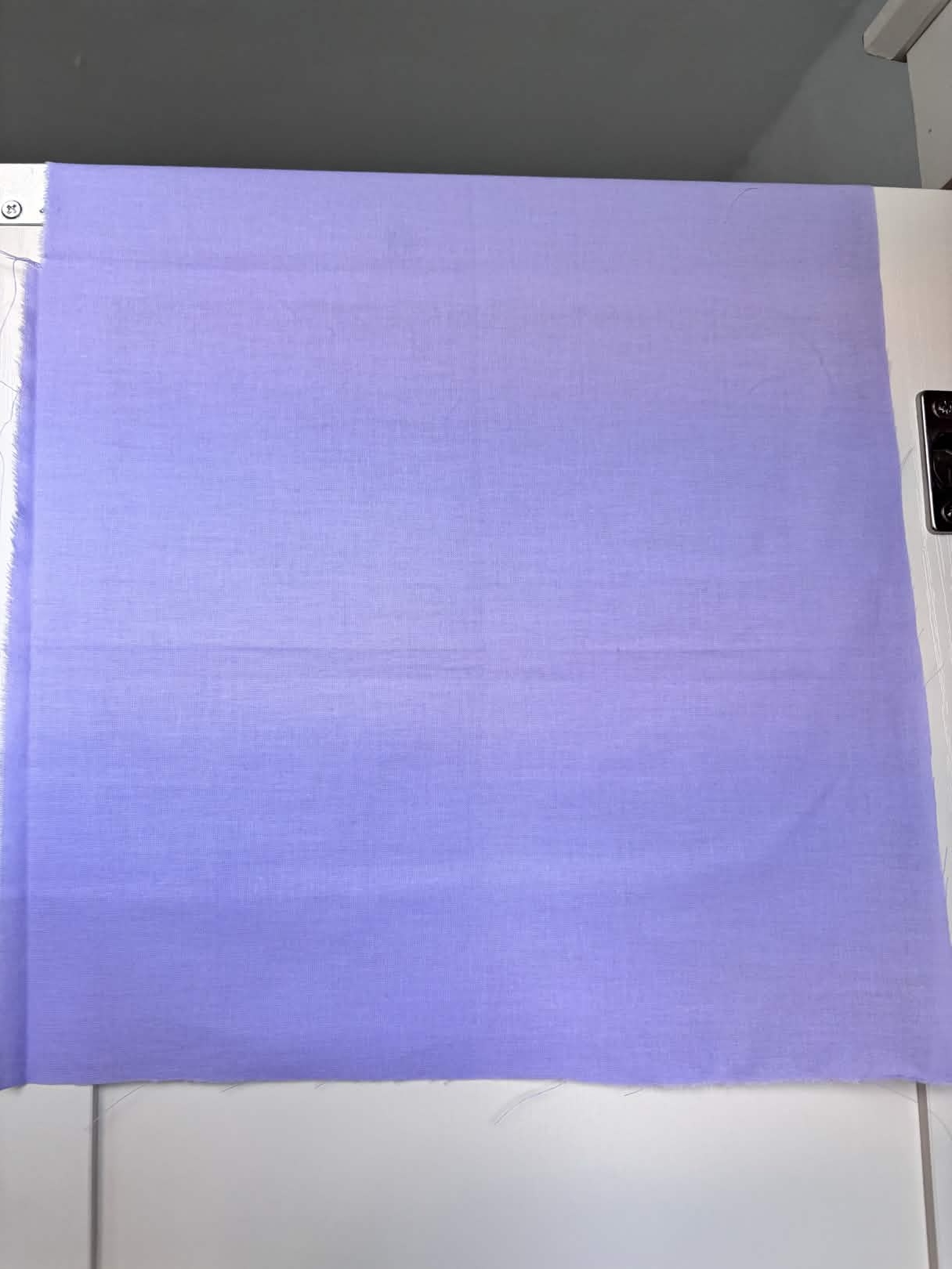 Coton violet