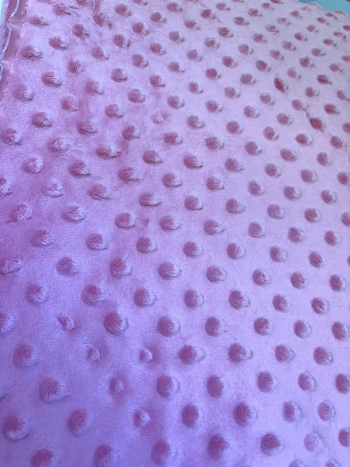 Pois Rose