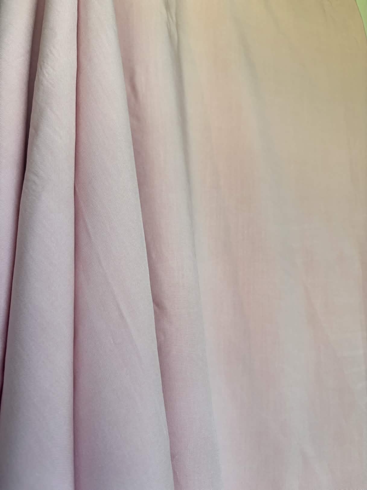 Coton rose fluide
