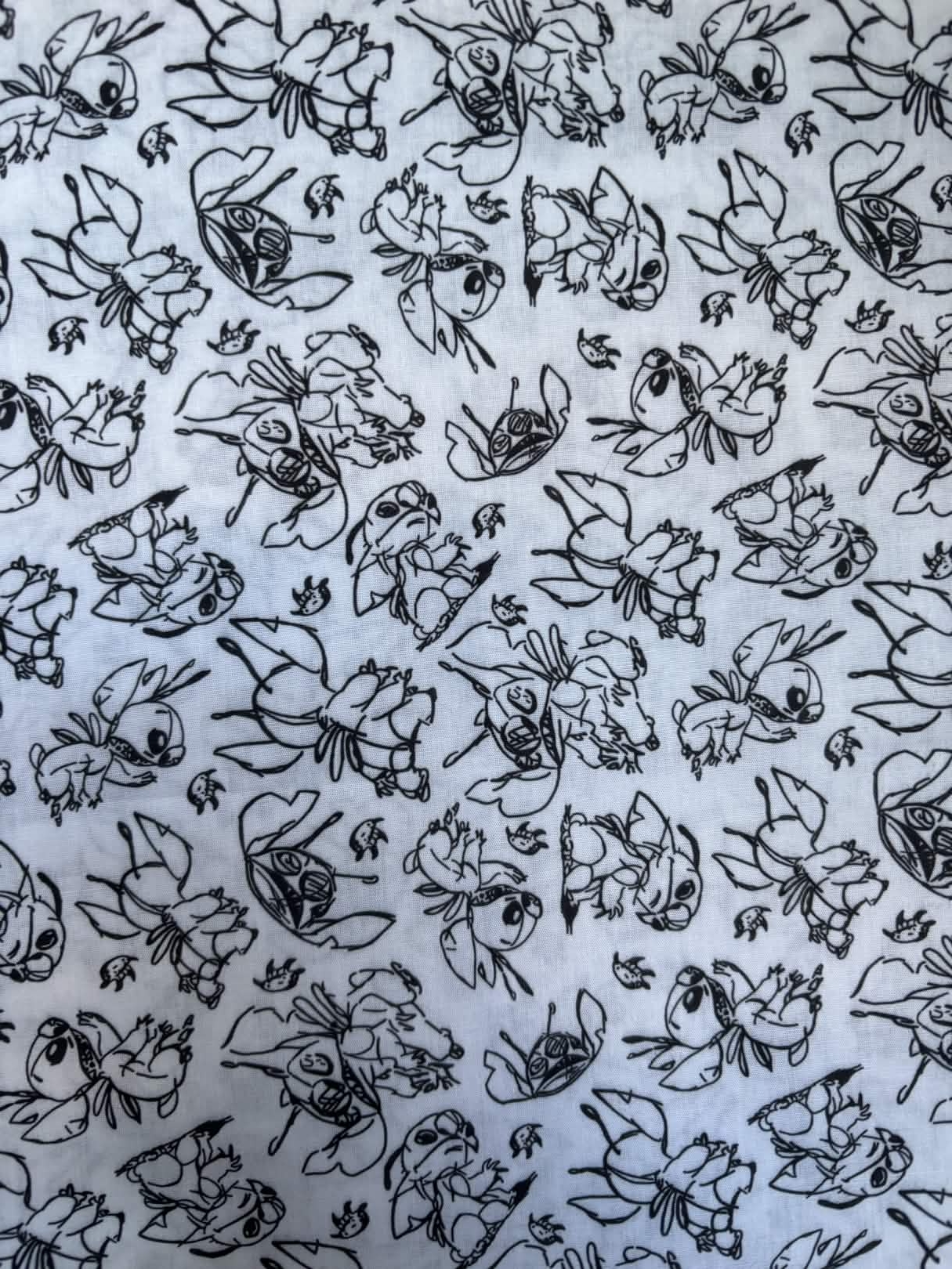 Coton Stitch
