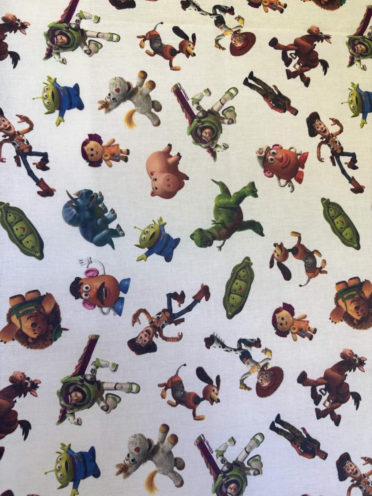 Toy Story